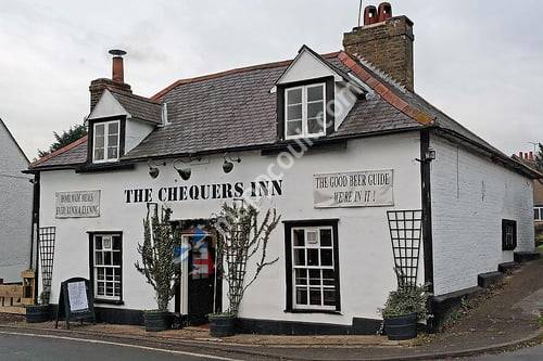 Chequers Inn