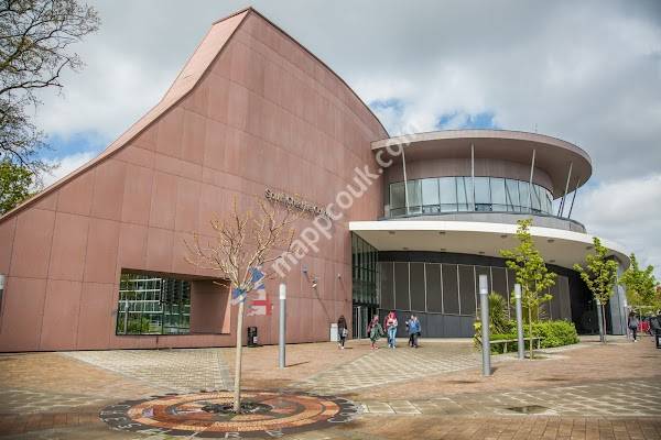 Cheshire College South & West