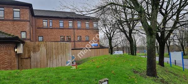 Chorley and South Ribble Hospital Accident & Emergency