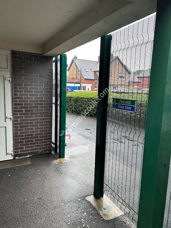 Chorley Health Centre