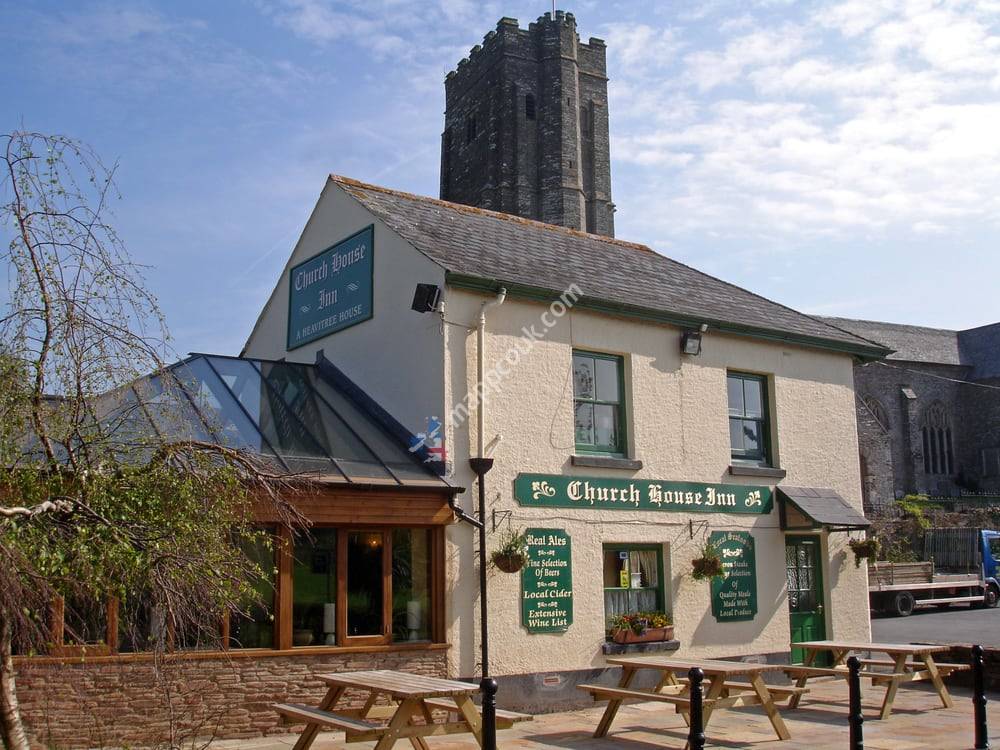 Church Inn