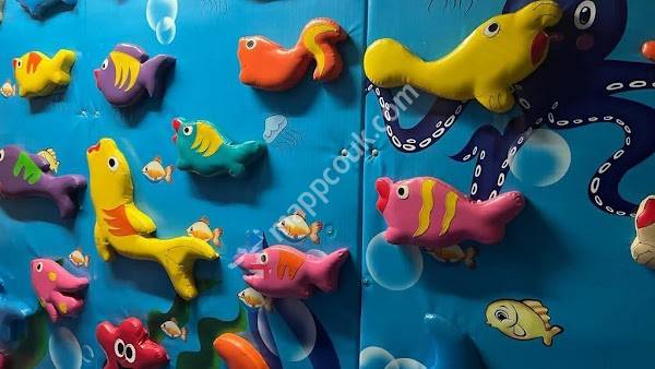 City Kids Adventure Play