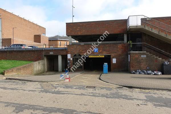 Civic Centre Car Park