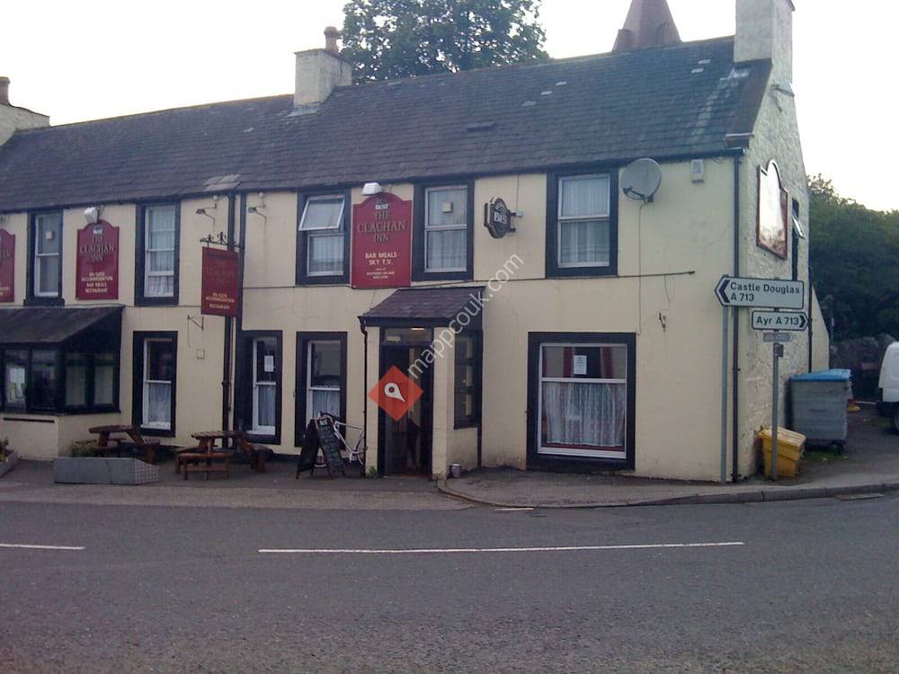 Clachan Inn