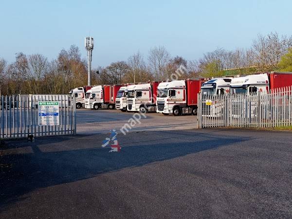 Clarendon Haulage Co Ltd