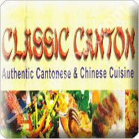 Classic Canton