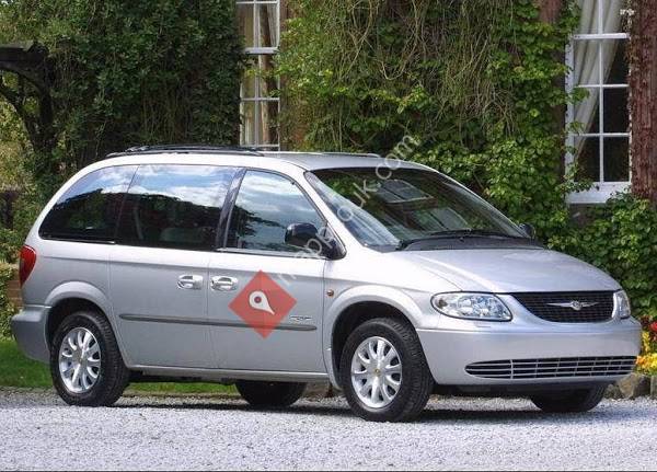 Clavering Connections