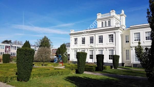 Clayton hall Academy