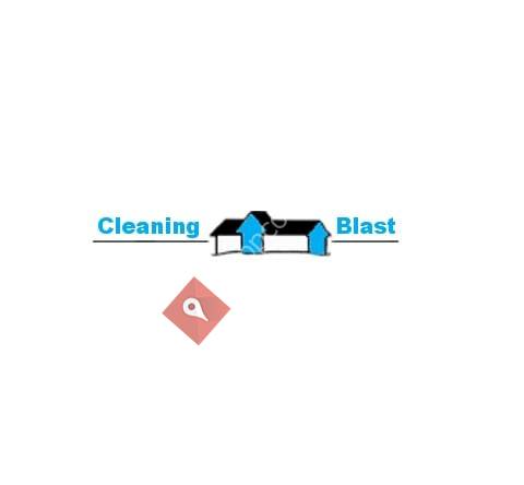 Cleaning Blast