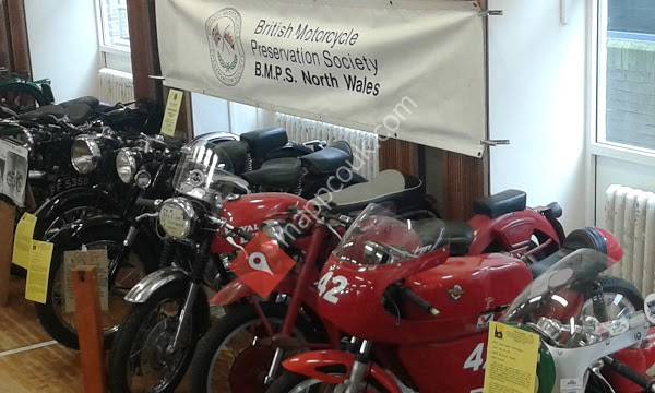 Cleobury Country Centre