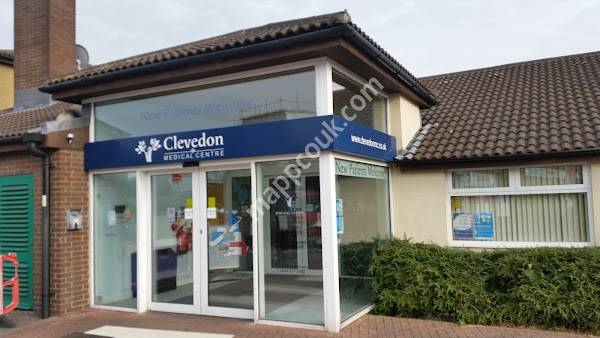 Clevedon Medical Centre