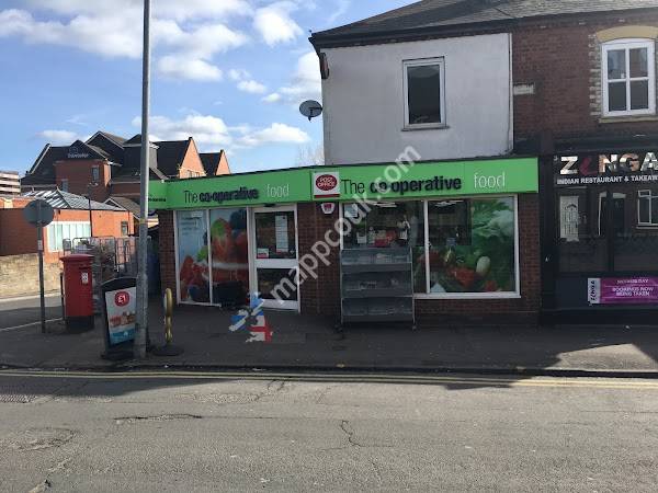 Co-op Food - Bromsgrove - Stoke Road