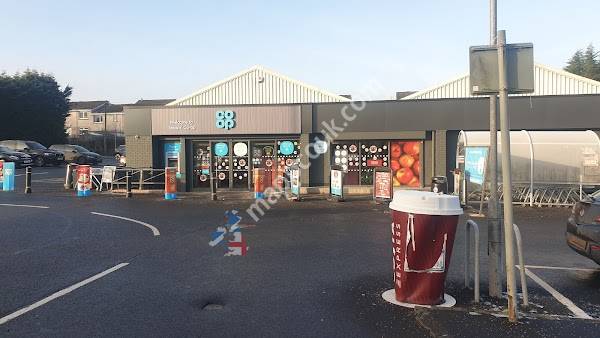 Co-op Food - Glasgow - Cumbernauld Road