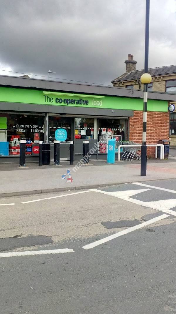 Co-op Food - Scholes - Westfield Lane