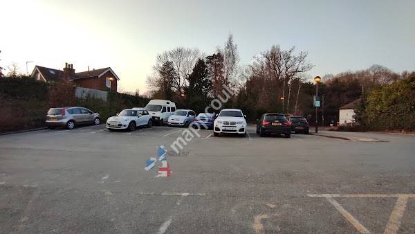 Cobham Health Centre