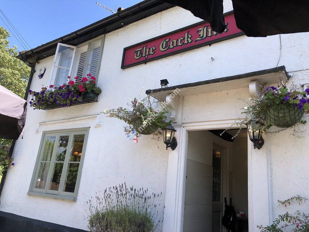 Cock Inn
