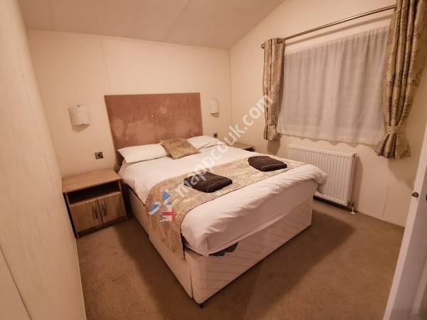 Colliery Lane Lodges