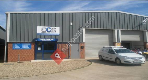Commercial Cladding Services Ltd