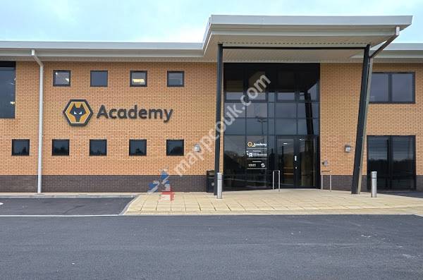 Compton Park Training Ground