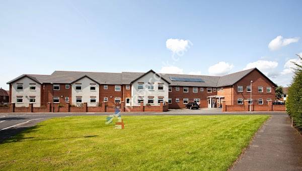 Coniston House Care Home