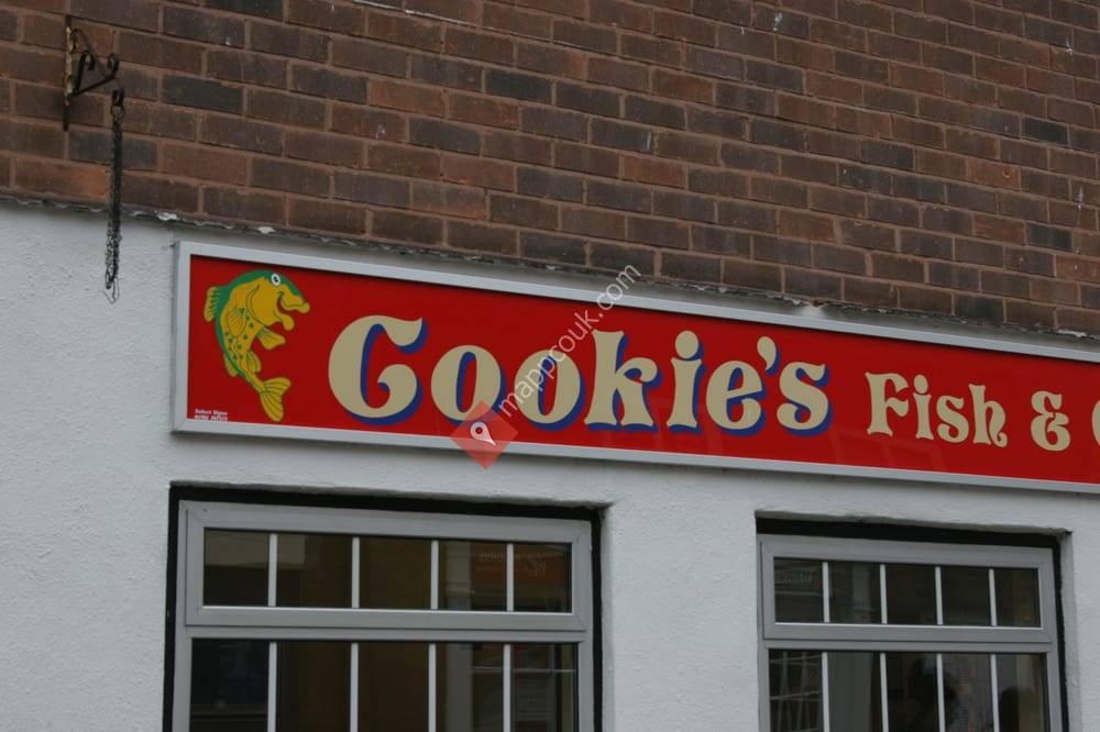 Cookie's Fish Bar