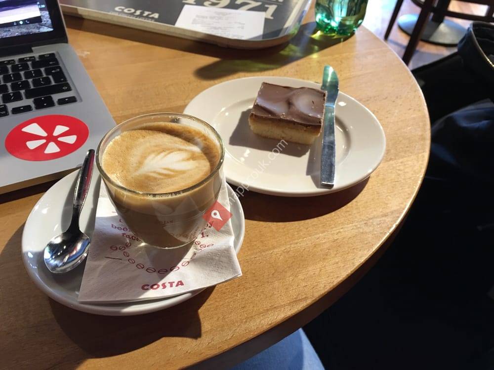 Costa Coffee