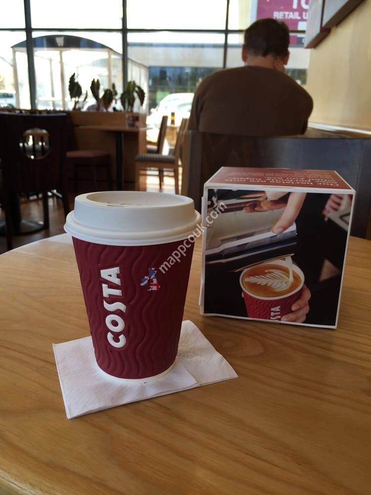 Costa Coffee