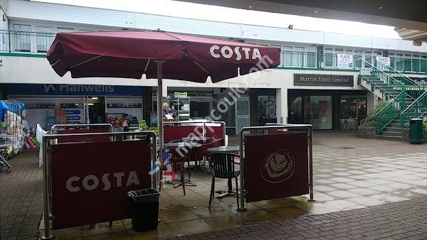 Costa Coffee