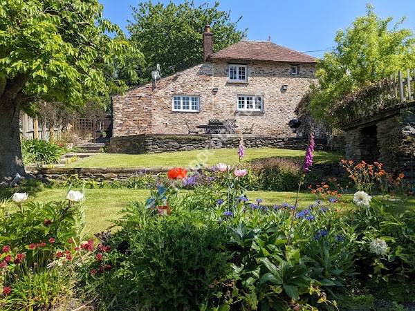 Court Cottage