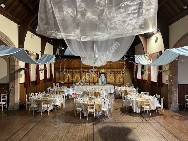 Crail Community Hall