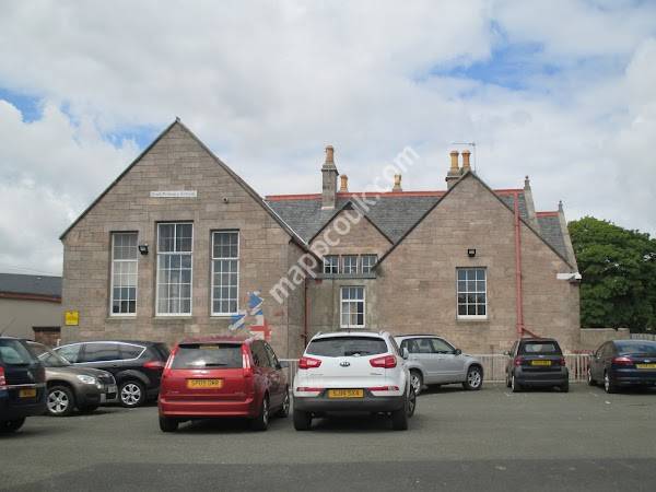 Crail Primary School