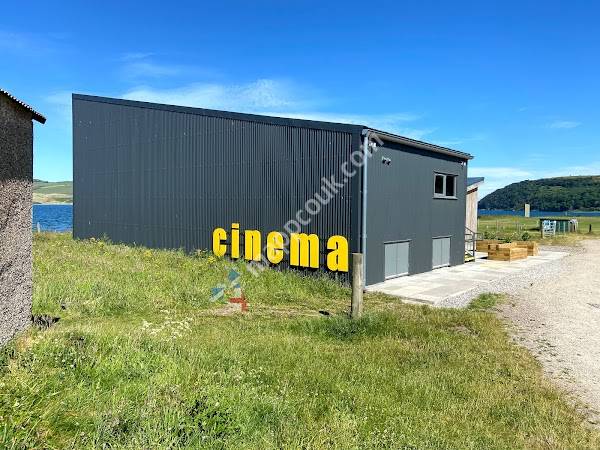 Cromarty Cinema