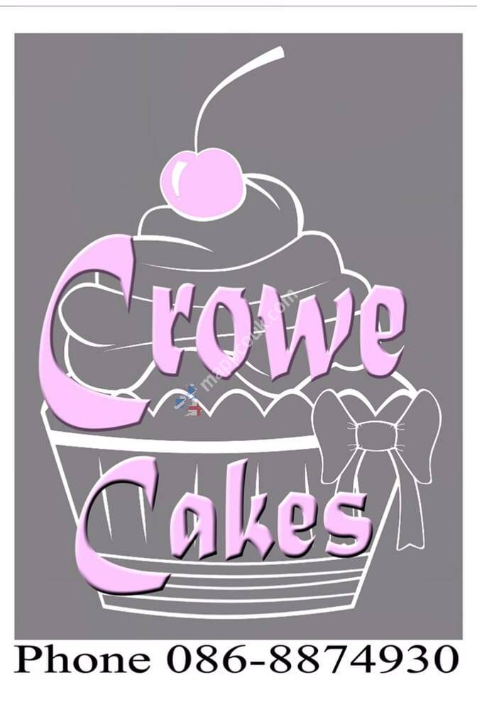 Crowe Cakes