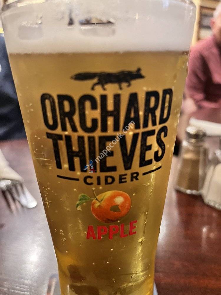 Crowe's Public House