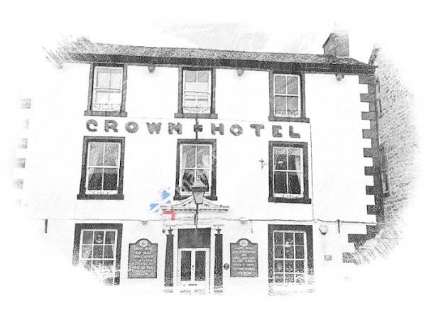 Crown Hotel