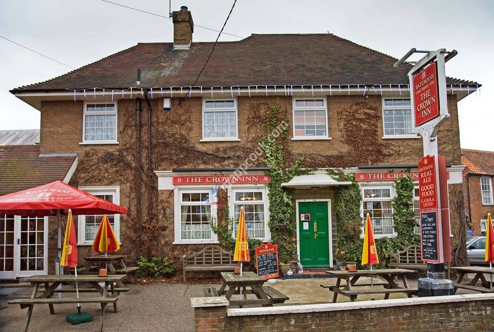 Crown Inn