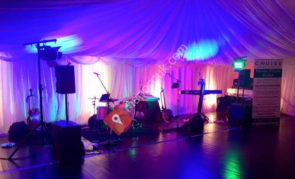 Cruise Wedding & Function Band
