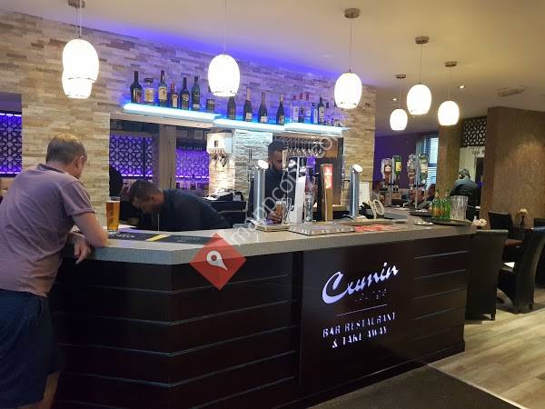 Cumin Lounge