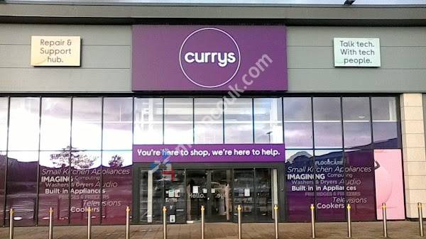 Currys