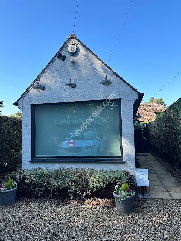 Cutane Clinic by Dalia UK