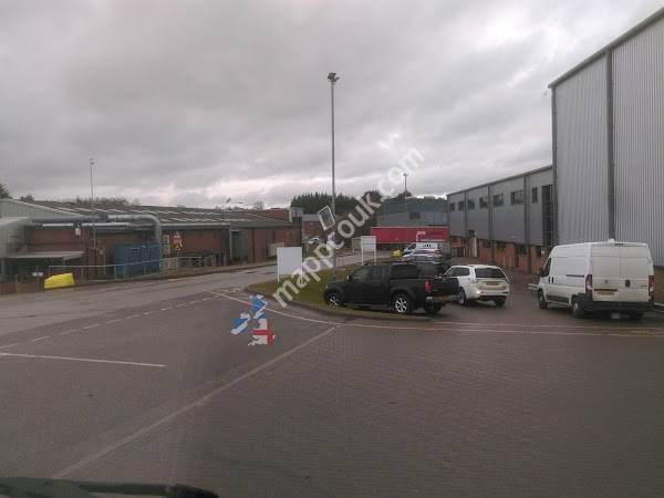 Cytec Engineered Materials Limited