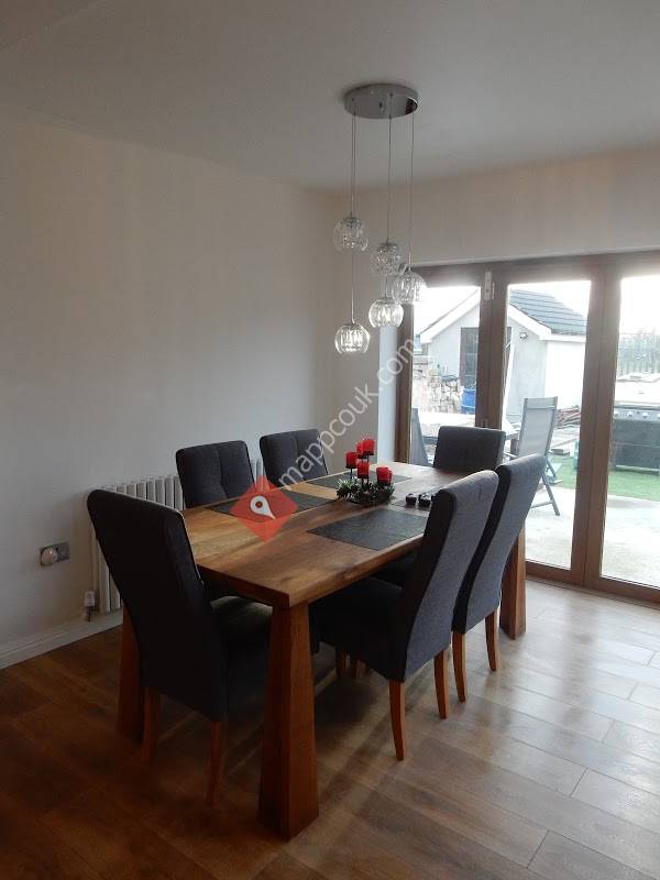 D&M Building and Maintenance Services