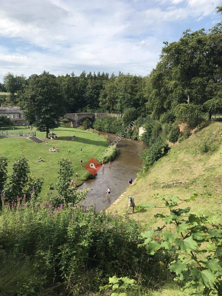 Dalkeith Country Park
