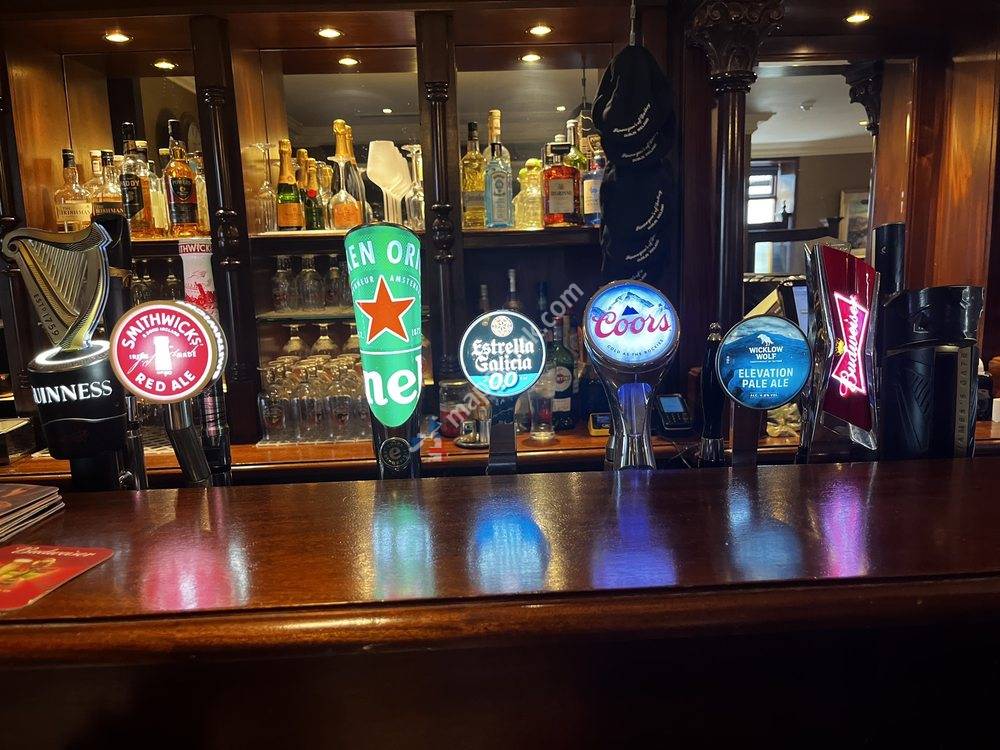 Daniel Finnegan Public House