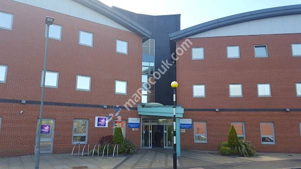 Darwen Health Centre