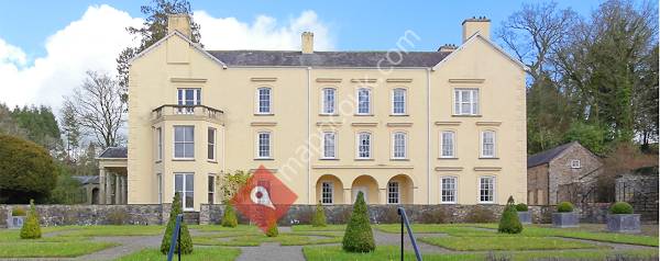 David A Siggery Ltd - Building Restoration