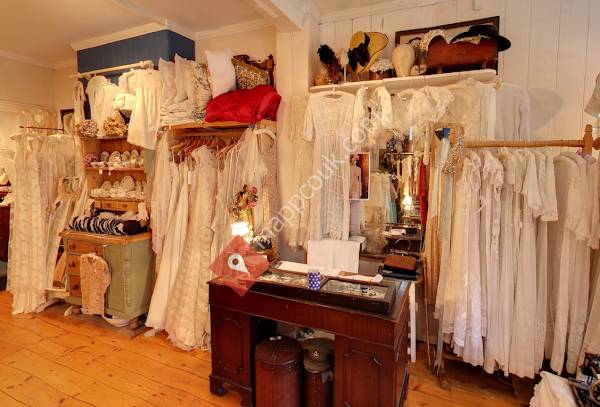 Days of Grace Vintage