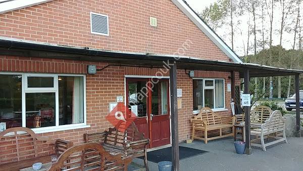 Deanwood Park Golf Club