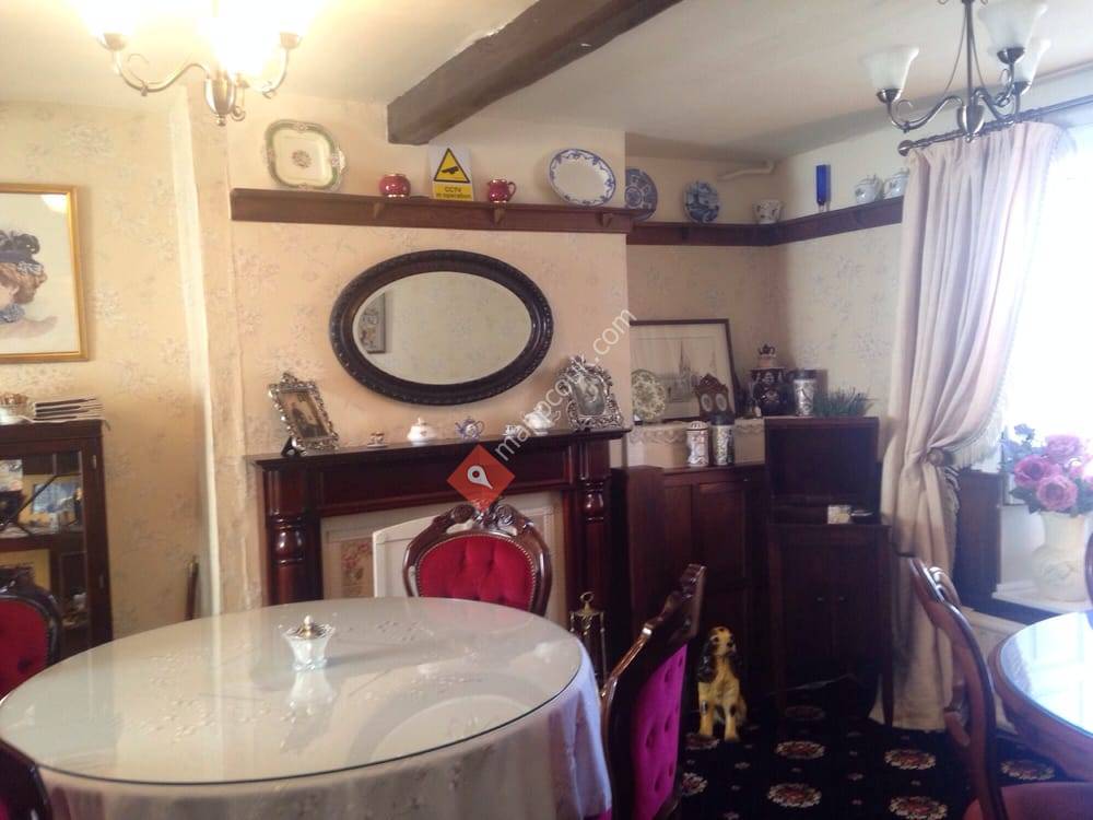 Deer Park Farm Tea Rooms