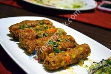 Delhi Lounge Indian Restaurant & Takeaway